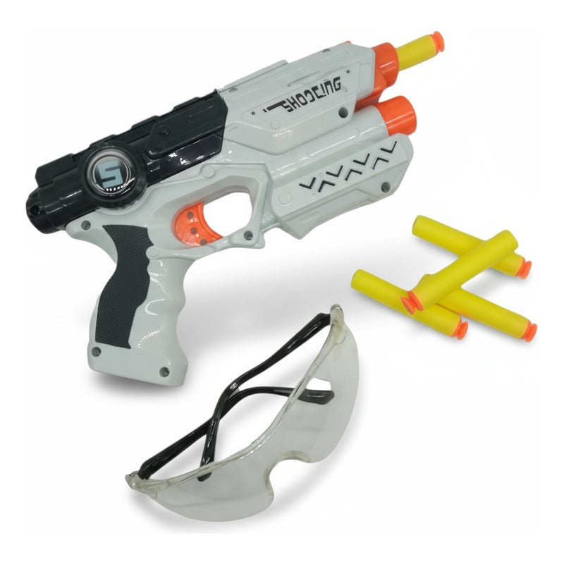 Pistolas De Dardos Ravil V