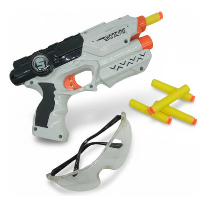 Pistolas De Dardos Ravil V