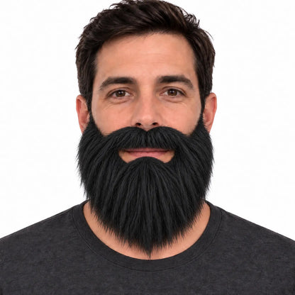 Barba con Bigote