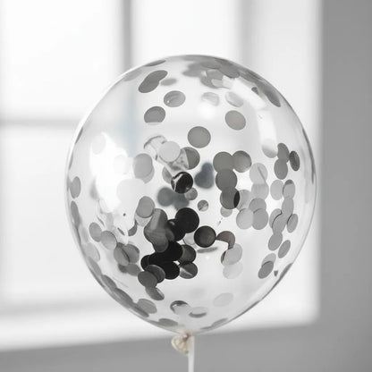 Set De Globos Feliz Dia Mamá