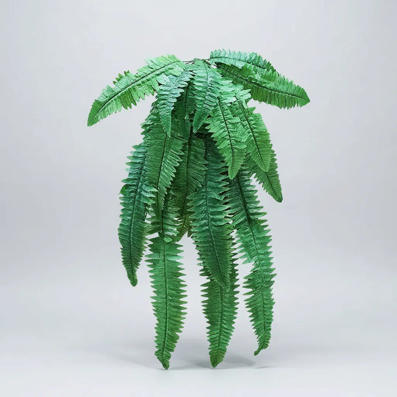 Ramo Helecho Colgante 91,5 cm