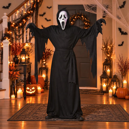 Disfraz Scream