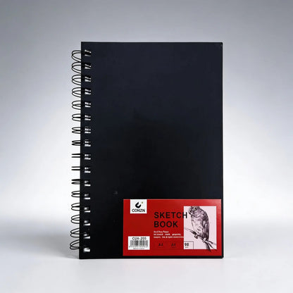 Cuaderno De Dibujo Sketch Book Block - A3