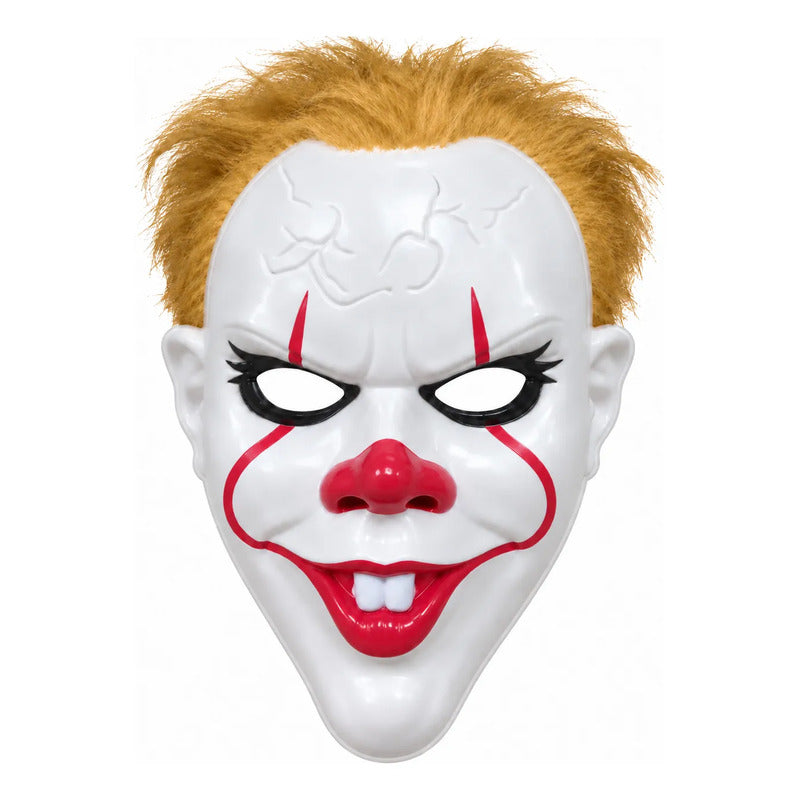 Mascara Payaso It