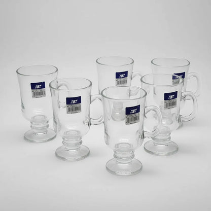 Tazas Altas Capuchino