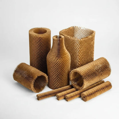 Pliego Papel Panal Para Empaques