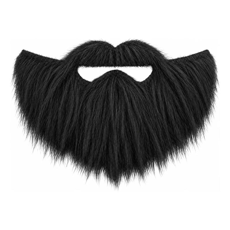 Barba con Bigote