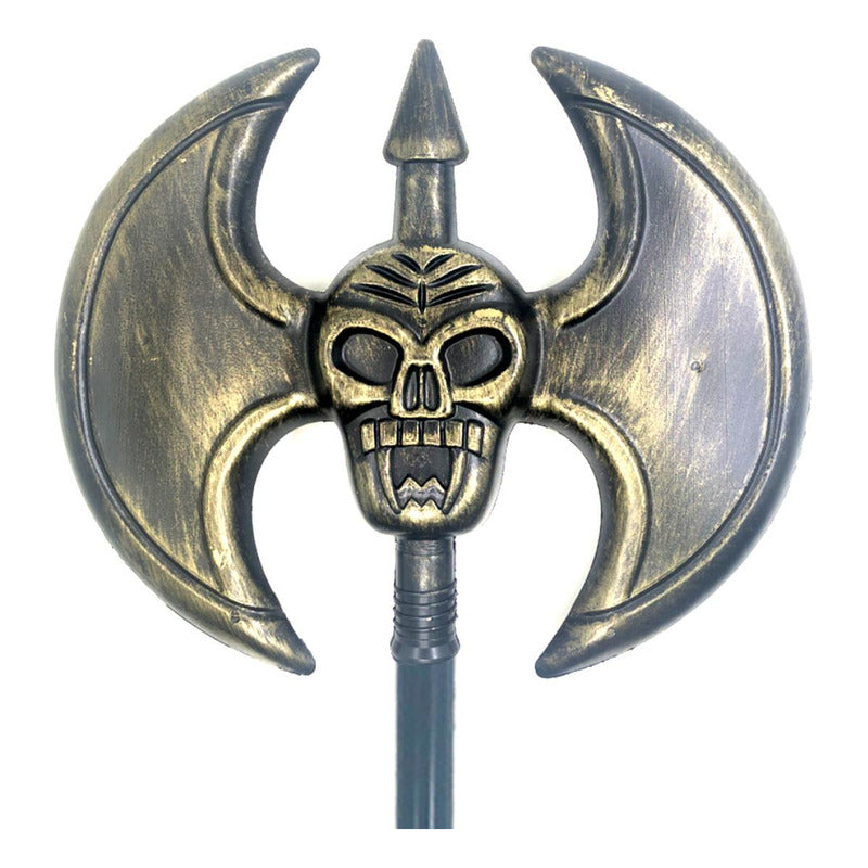 Alabardas Medievales Halloween - 1m