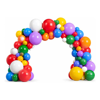 Kit De Globos Mario Bros