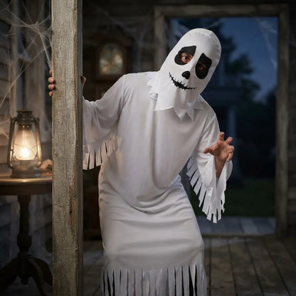 Disfraz Fantasma Adulto
