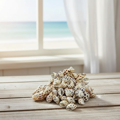Caracoles De Mar 150 gr