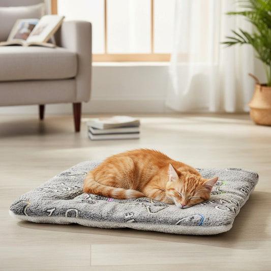 Cama Tipo Manta 50 X 34 cm