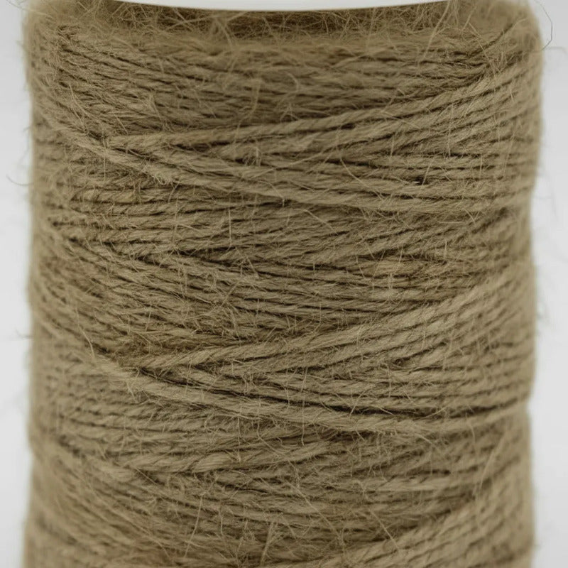 Hilo Yute Sisal