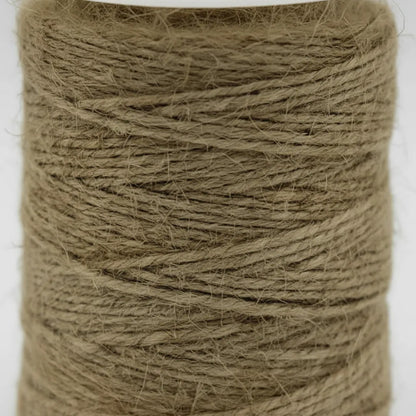 Hilo Yute Sisal