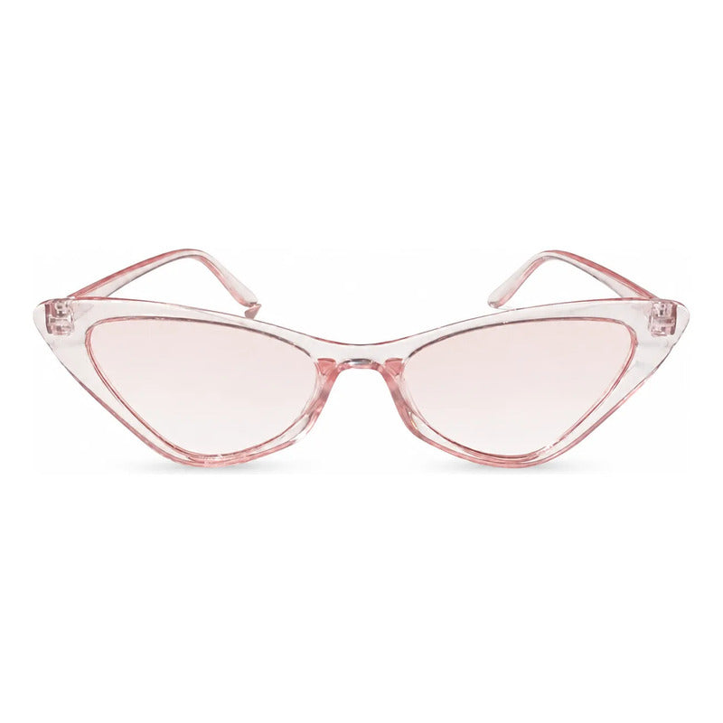 Lentes Ojo De Gato