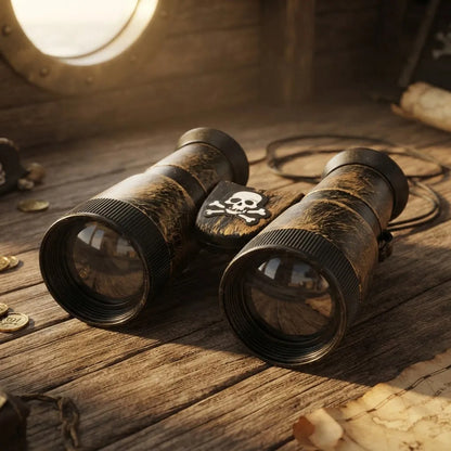Binocular Pirata