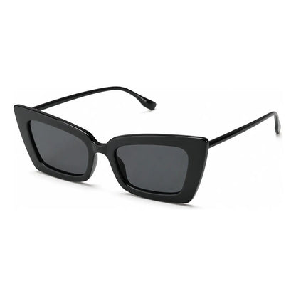 Lentes Ojo De Gato Geométrico