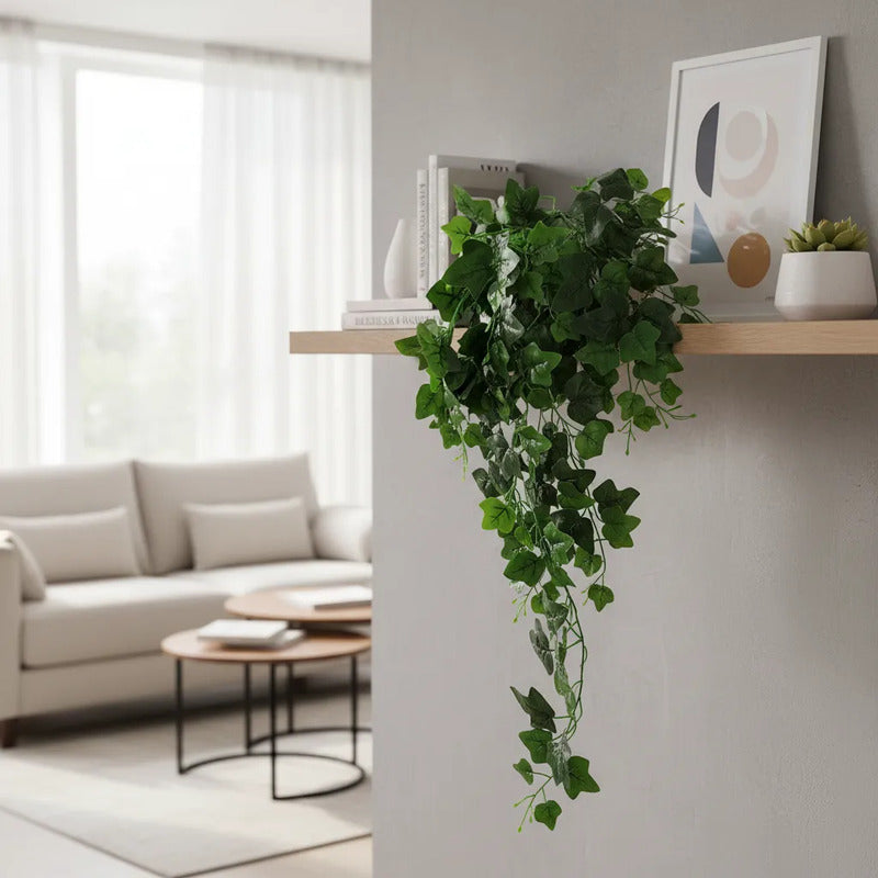 Planta Colgante 103cm