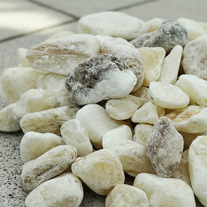 Piedras De Rio 3cm 500gr