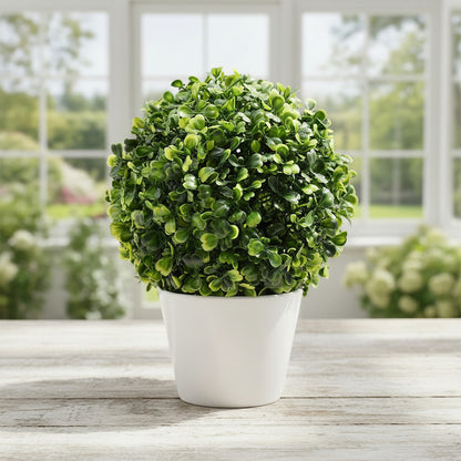 Bola De Pasto Trébol 22 cm