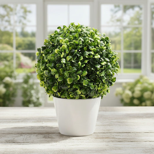 Bola De Pasto Trébol 22 cm