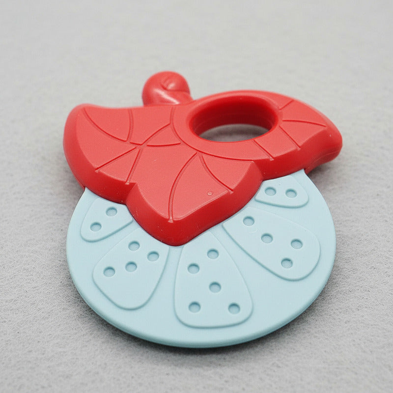 Sonajeros Y Mordillos En Biberón 28 X 9 cm