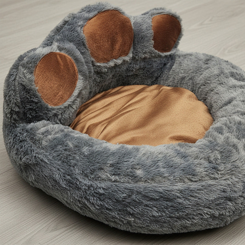 Cama Diseño Huella 62 X 53