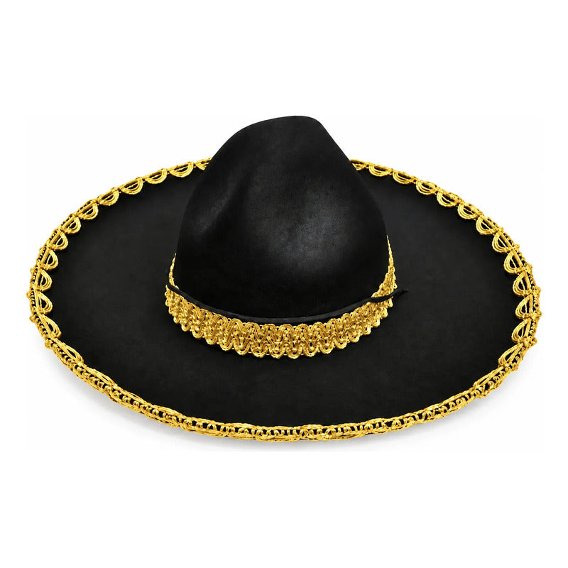 Sombrero Mariachi para Niños
