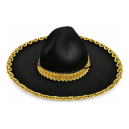 Sombrero Mariachi para Niños