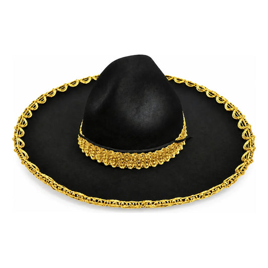 Sombrero Mariachi para Niños