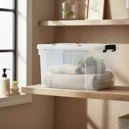 Caja Organizadora 32 Litros