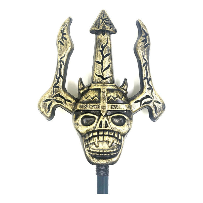 Alabardas Medievales Halloween - 1m