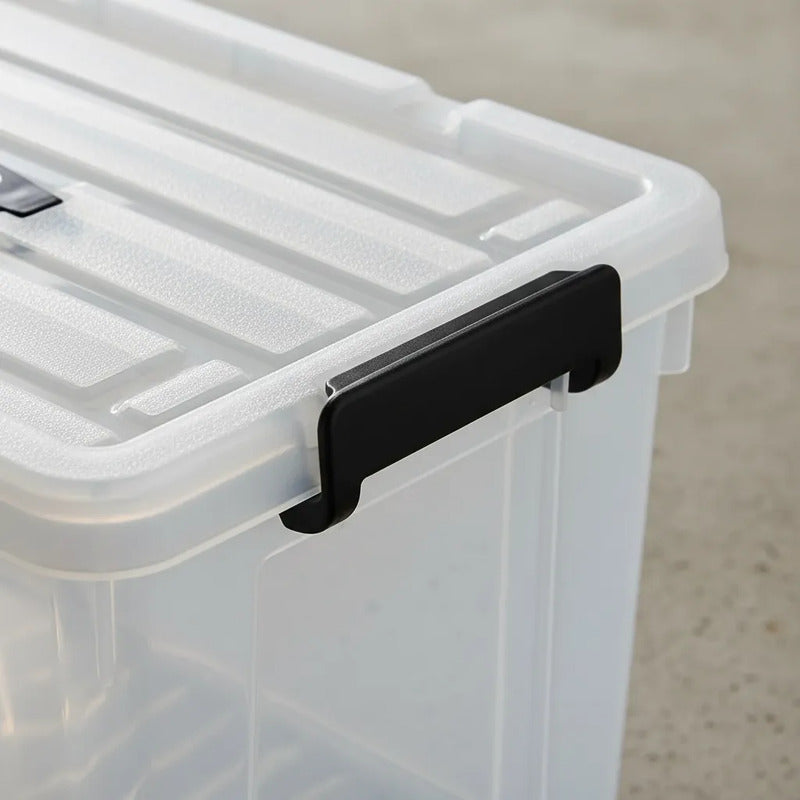 Caja Organizadora 96 Litros