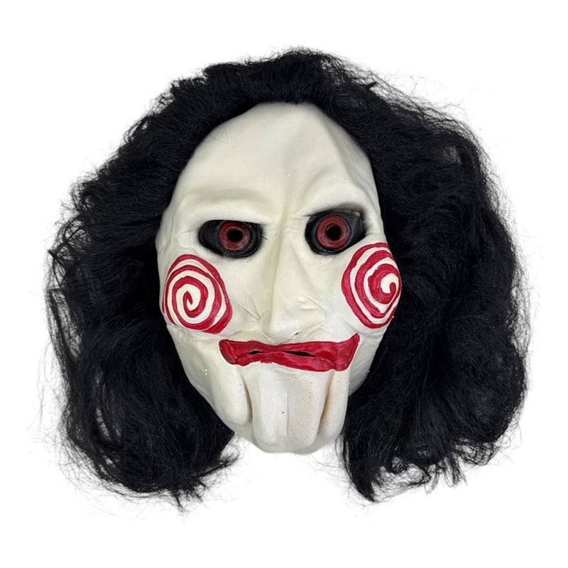 Máscara Látex Saw
