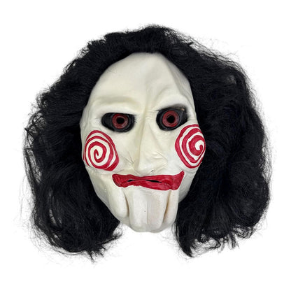 Máscara Látex Saw