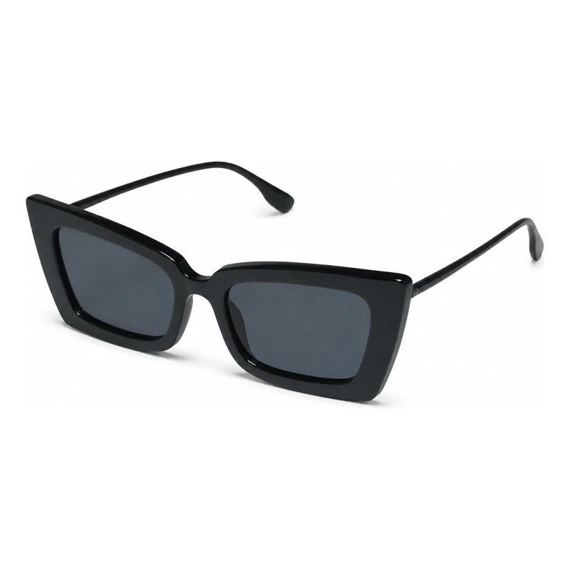 Lentes Ojo De Gato Geométrico