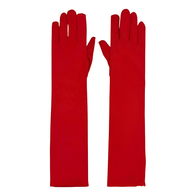 Guantes Largos 41 cm