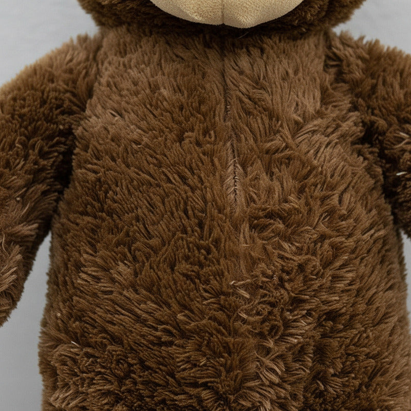 Peluche De Oso Grande 90 X 40 cm