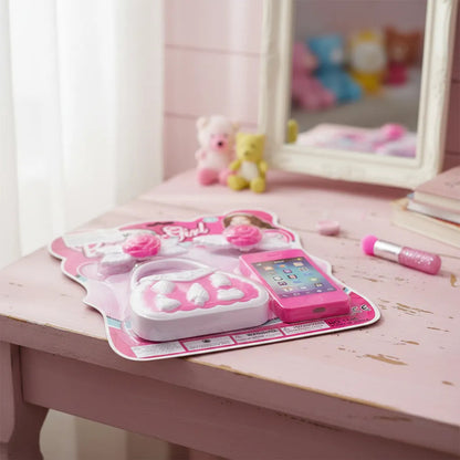 Juego De Belleza En Blíster Chico