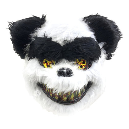 Máscara Panda Asesino