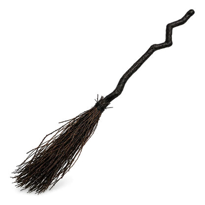 Escoba de Bruja
