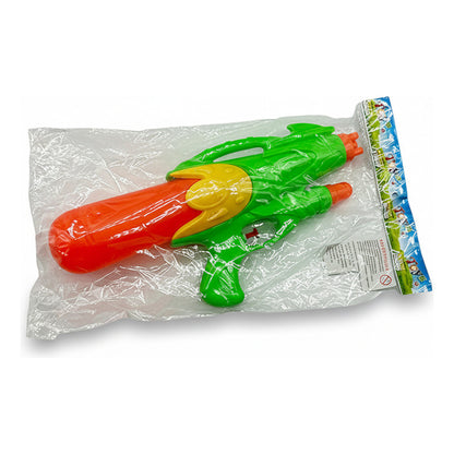 Pistola De Agua Chica 20 X 36 cm