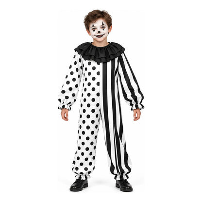 Disfraz Payaso Terrifier
