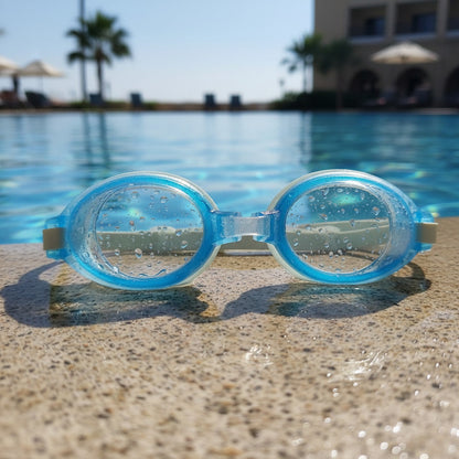 Lentes De Agua Ajustable