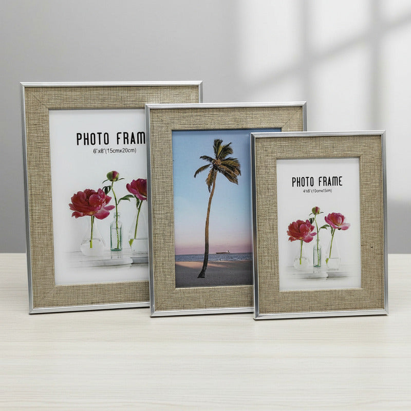 Portarretrato 3 Tamaños