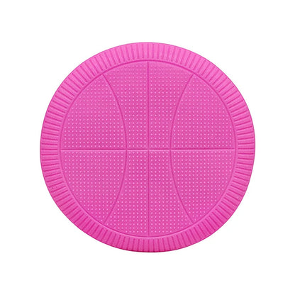Frisbee Para Mascotas De Silicona 19 cm