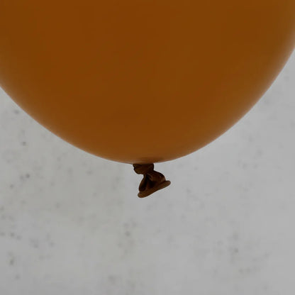 Globos Lisos R12 X100