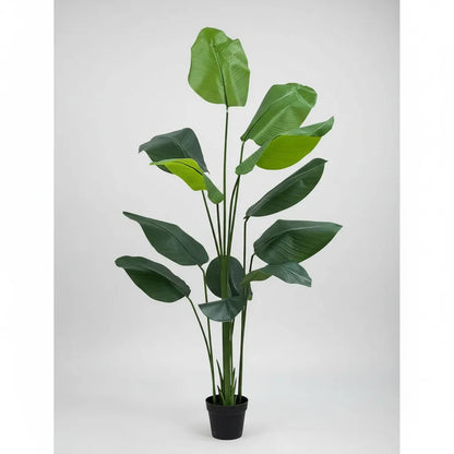 Planta Artificial Ave De Paraíso 1.40 mts