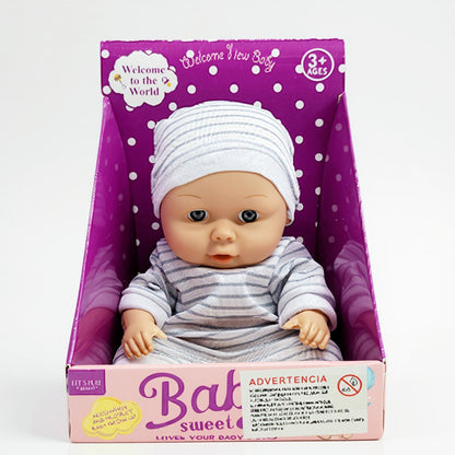 Bebe En Caja