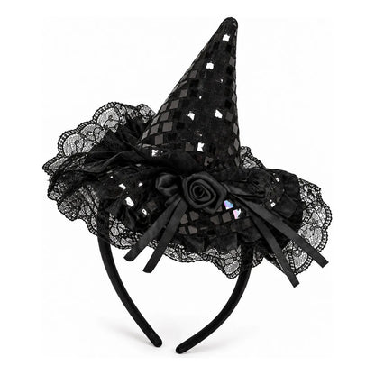 Vincha Sombrero